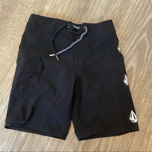 Volcom boys swim